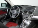 BMW X3 xDrive 2.0d Lifestyle Edition 2008 года